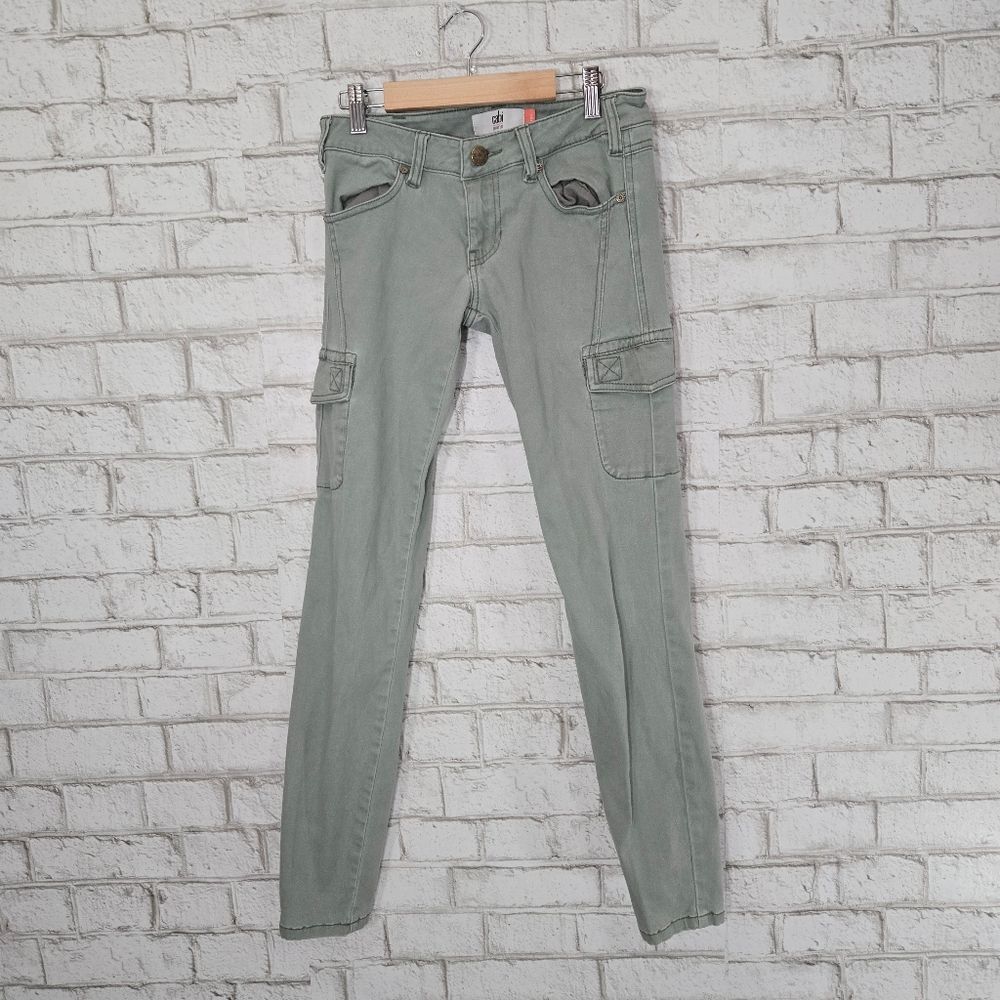 cabi‎ cargo jeans